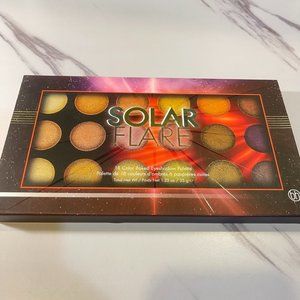 BH Cosmetics Solar Flare Eyeshadow Palette